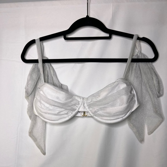 Beach Riot Drea Top Size Large - Picture 3 of 10